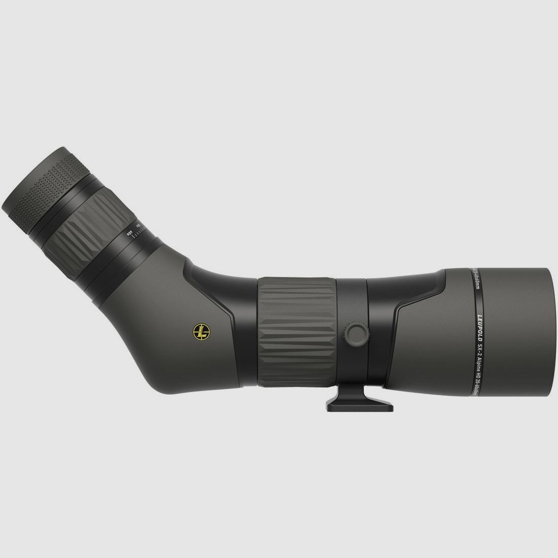 LEUPOLD SX-2 Alpine HD 20-60×60 – 45º, Bild 4 von 6