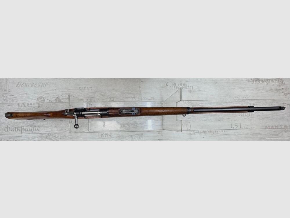Carl Gustafs M 96 6,5x55SE, Bild 4 von 4