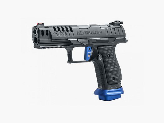 Walther Q5 MATCH SF EXPERT 9X19