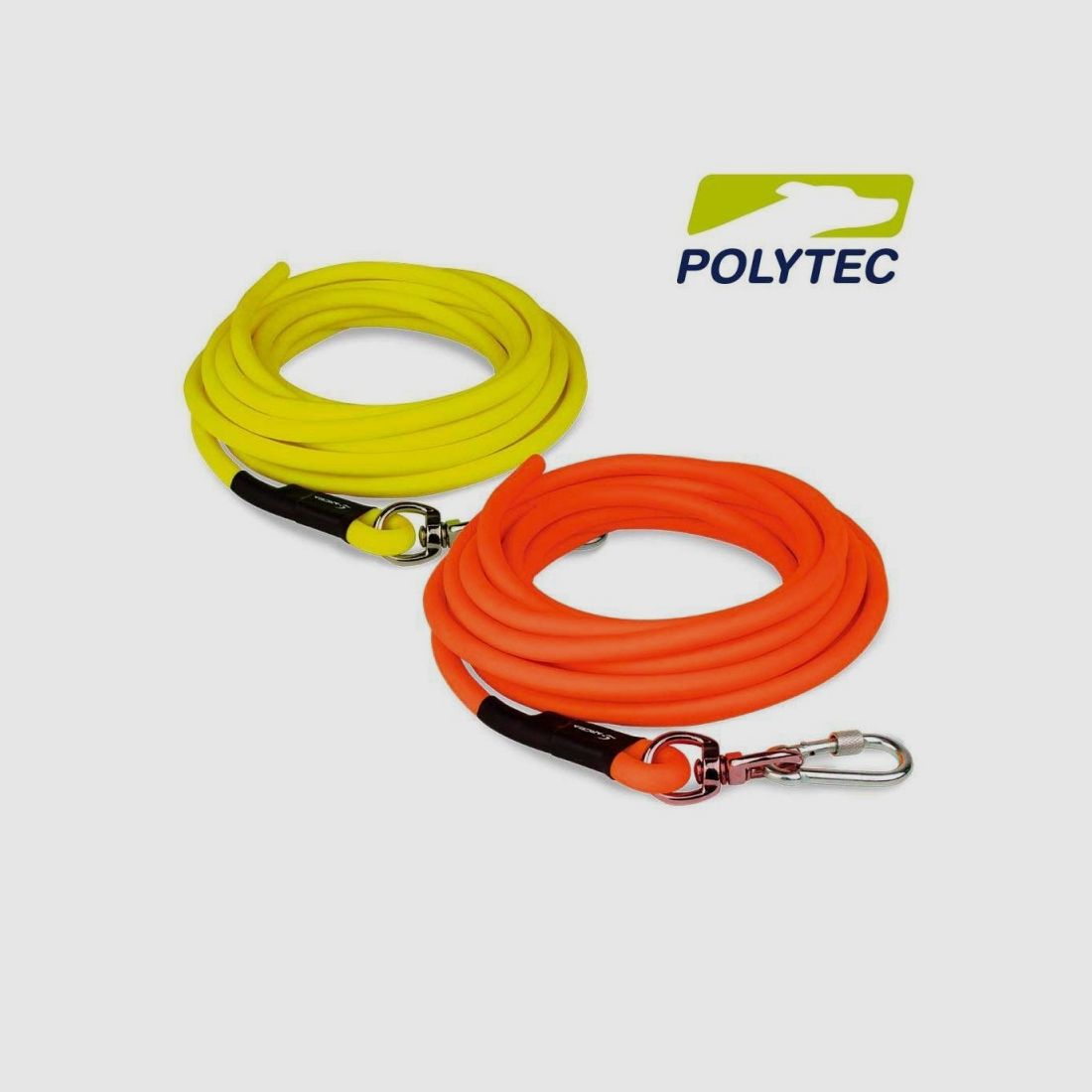 Rundleine "Polytec" 12m X 10mm, Bild 1 von 18
