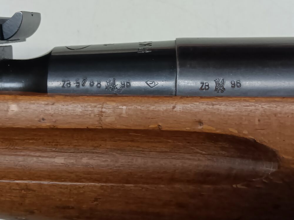 Mosin-Nagant M 48 Military Sport Rifle