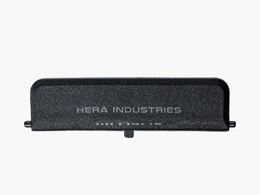 HERA ARMS AR10 Dust Cover, new generation black