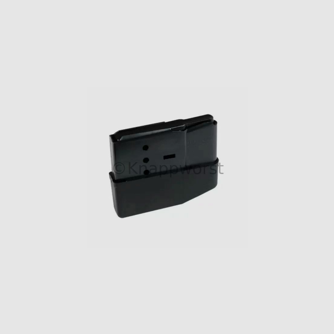Sauer & Sohn Sauer 202 magazine, 5 shots 9.3x62, plastic base