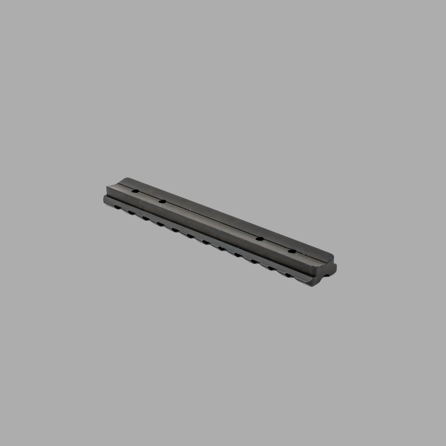 Rifle Doc Picatinny Weaver STAHL Schiene für Reminton 770