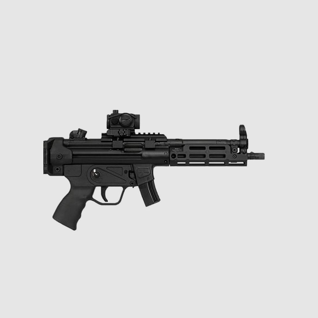 MIDWEST INDUSTRIES Heckler & Koch SP5 / MP5 M-LOK Handschutz