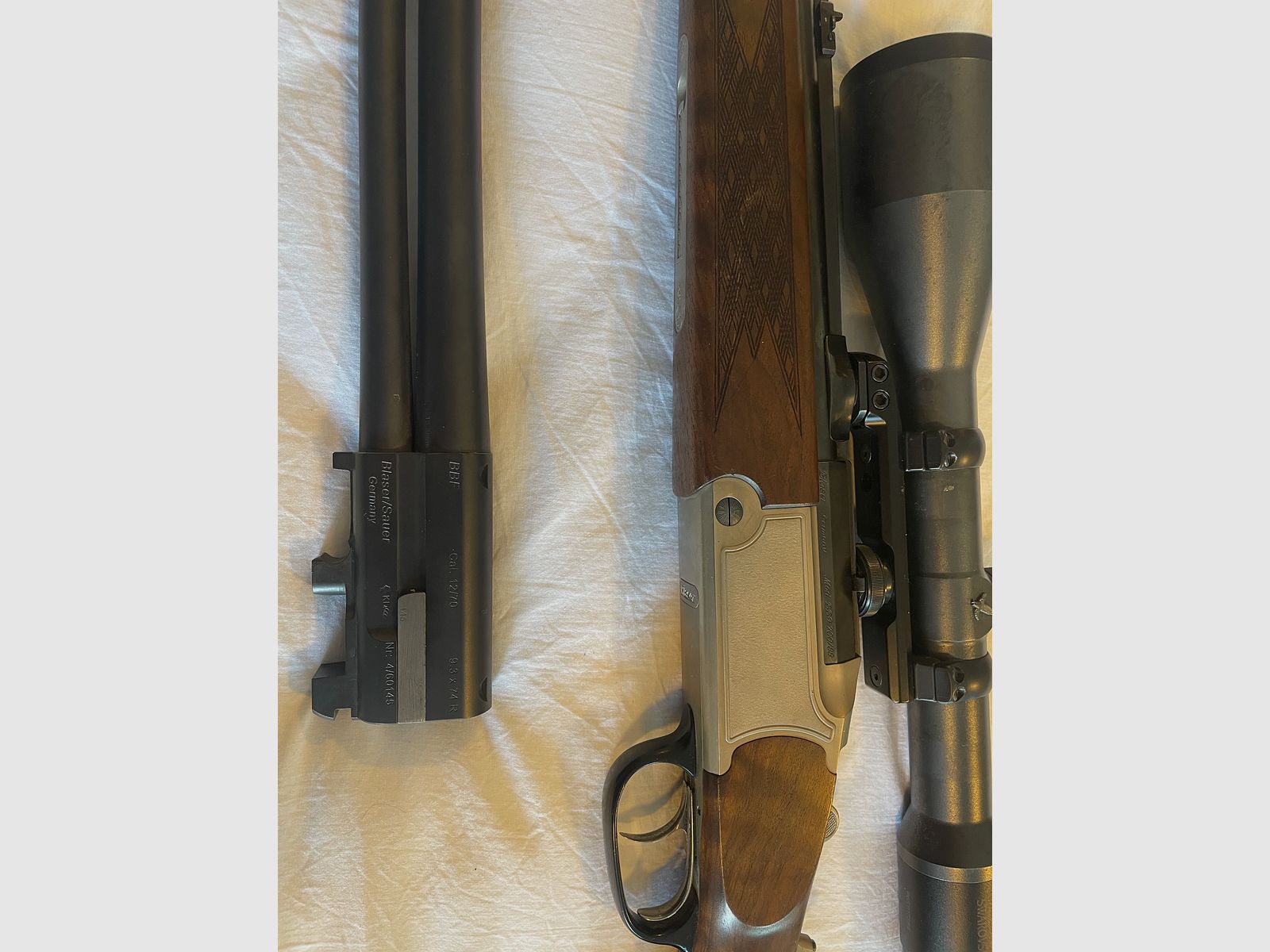 Blaser 700/88 BBF