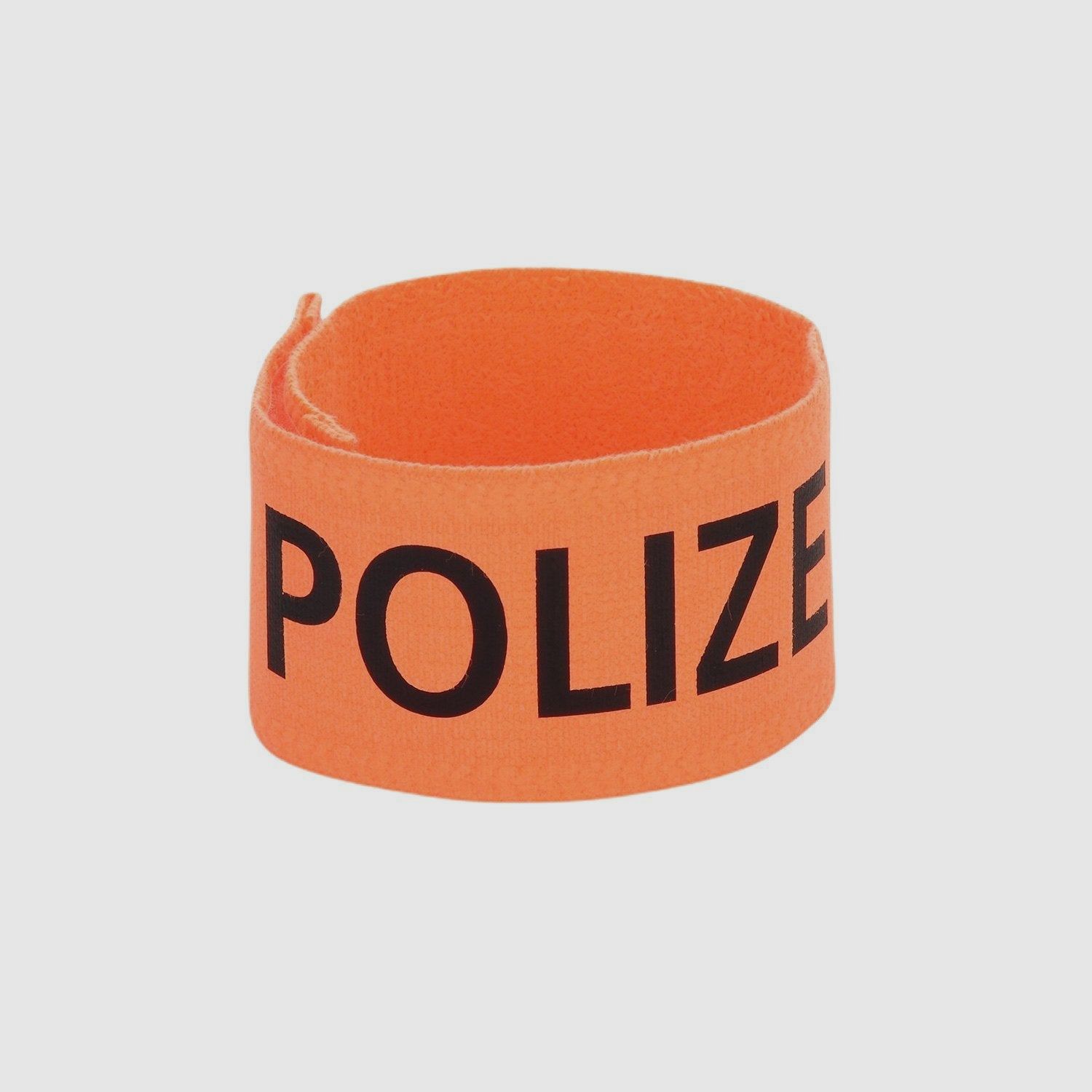 Alpine Fox Polizei Armbinde, Bild 4 von 6