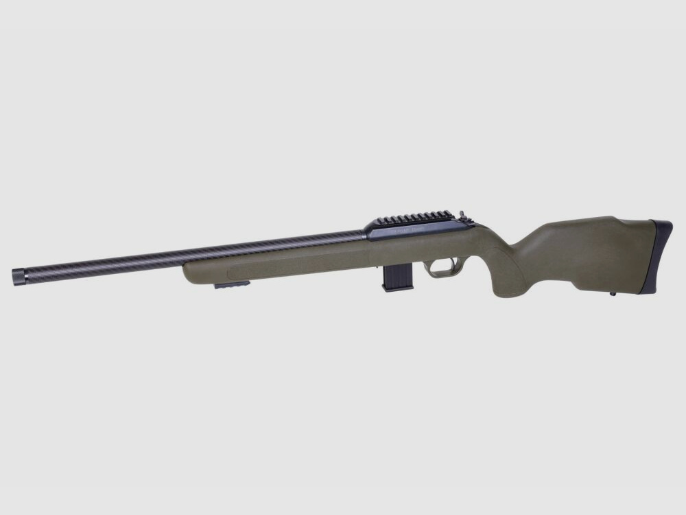 Diana R22 Carbon OD Green