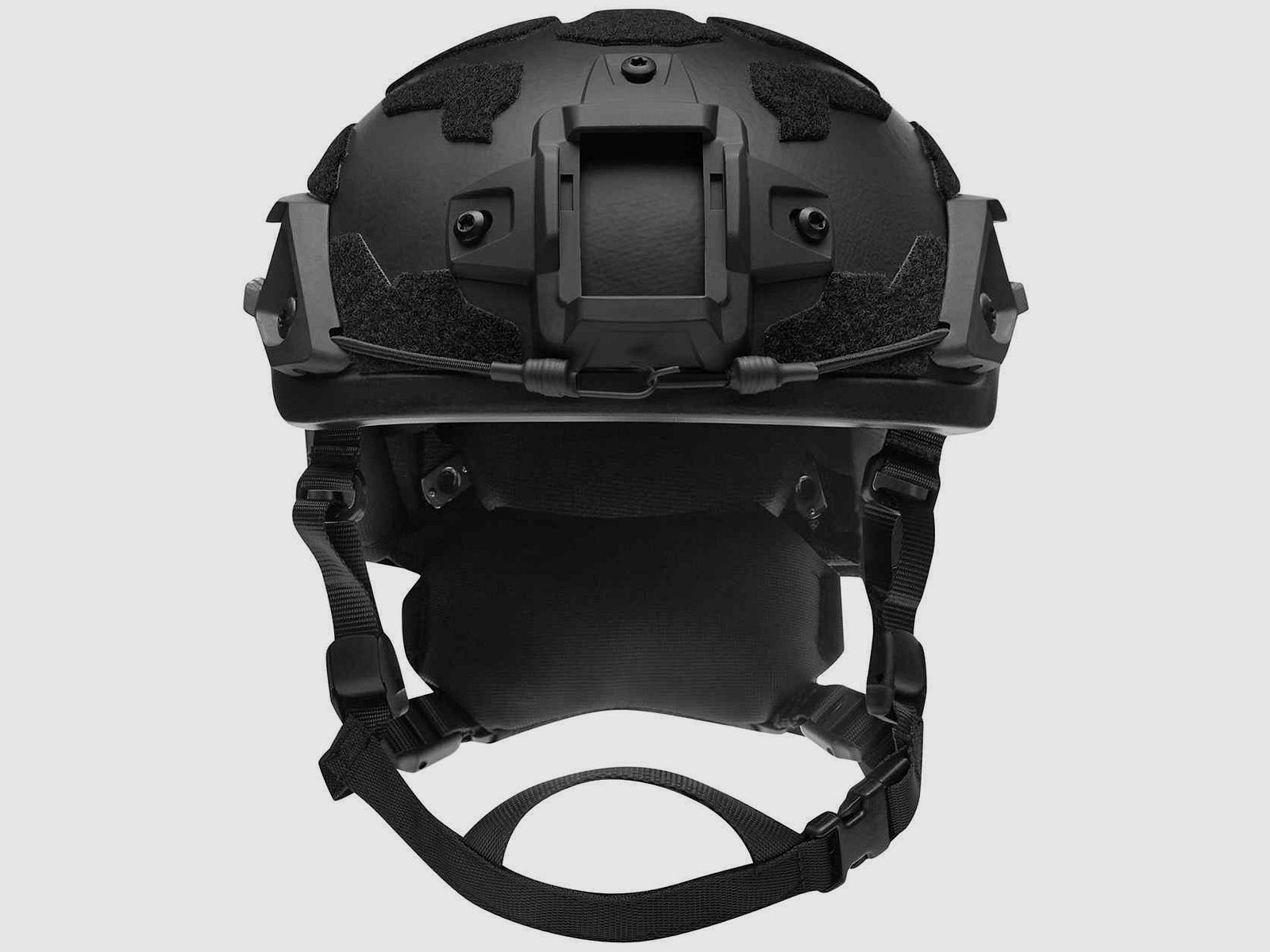 PGD ARCH Ballistischer Schutzhelm - Coyote Brown, Bild 12 von 19