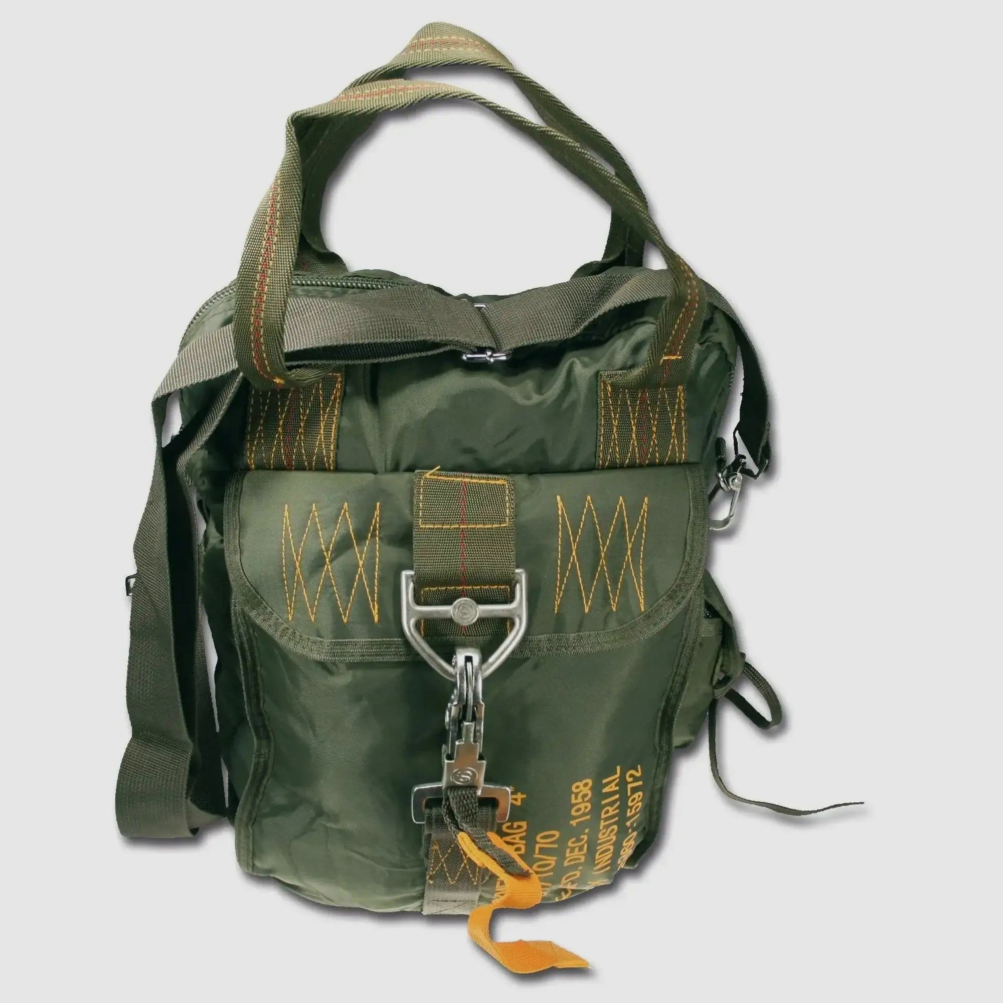 Fostex Carrying Bag Deployment Bag 4