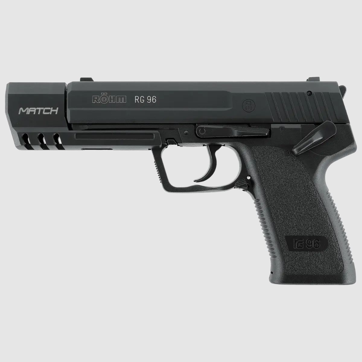 Röhm RG 96 Match