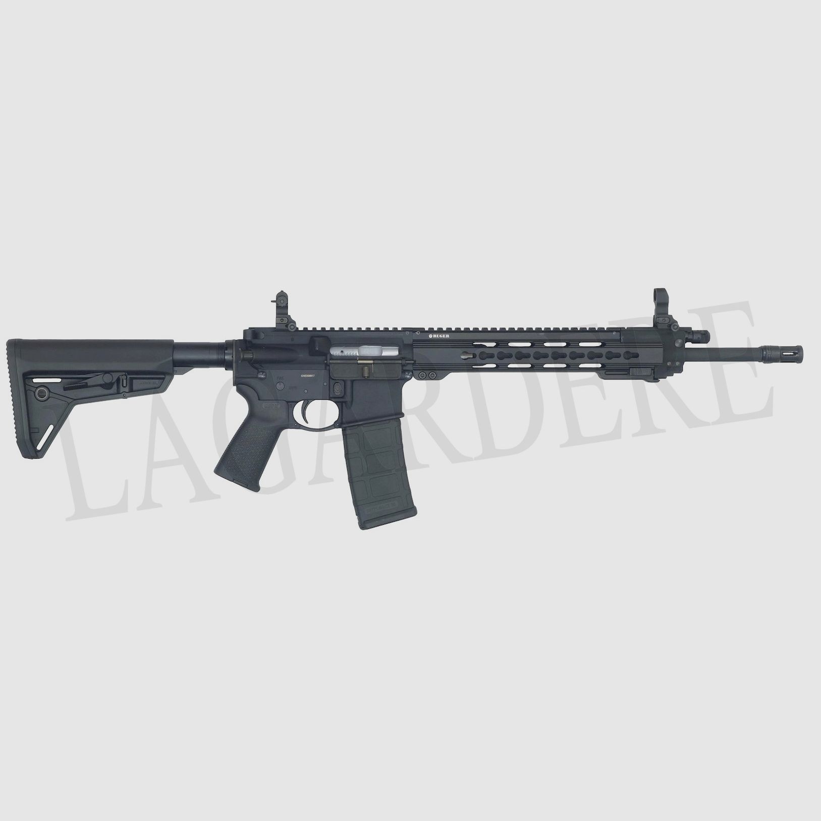 RUGER SR-556 TAKEDOWN (Selbstladegewehr)