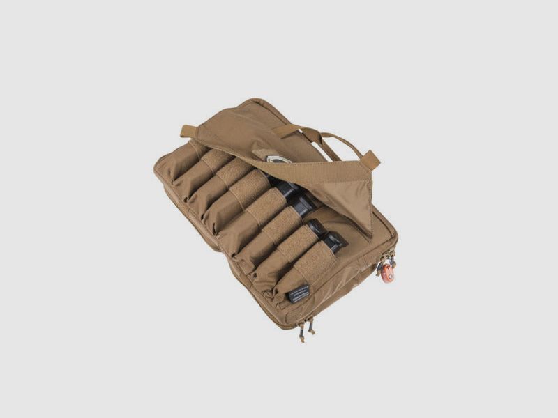 Helikon - Multi Pistol Wallet® - Olive Green - MO-MPW-CD-02, Bild 4 von 11