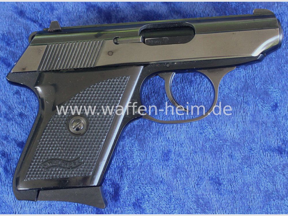 Walther	 TPH