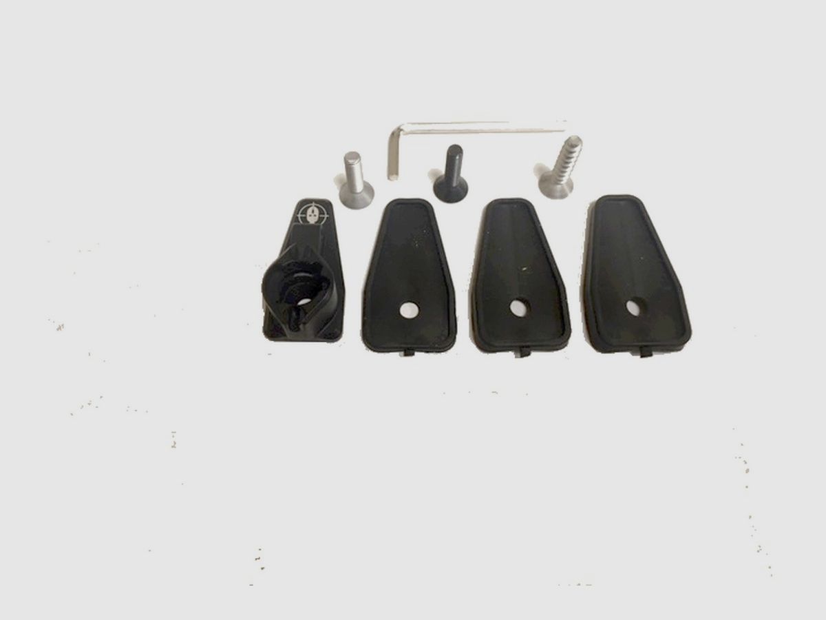 Javelin Universal-Adapter, Bild 2 von 3