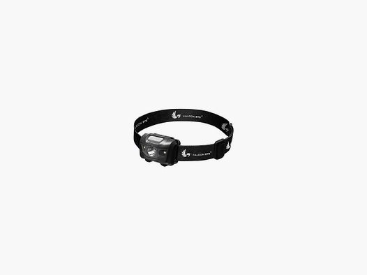 Falcon Eye Orion headlamp 160 lm