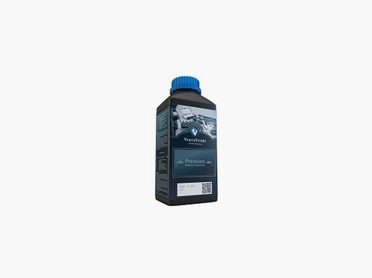 VIHTAVUORI PULVER N320 500 GR