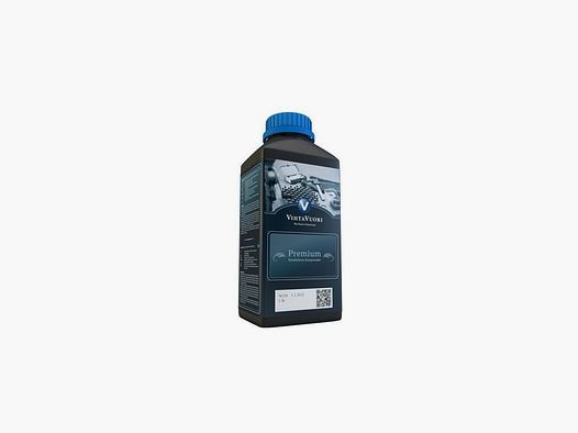 VIHTAVUORI POLVERE N320 500 GR