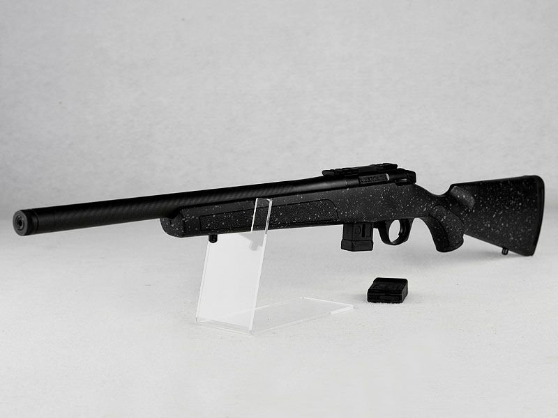 BERGARA BMR Carbon .22 WMR (20" canon)