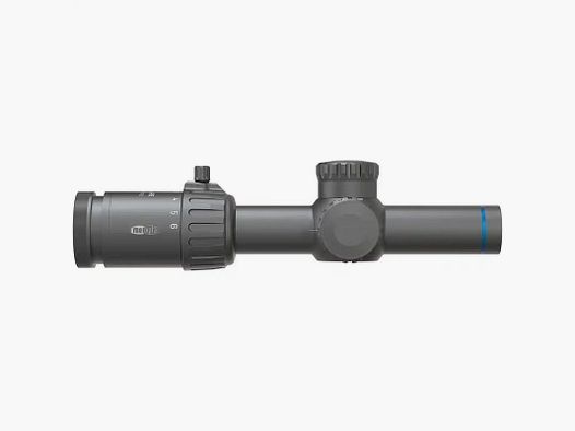 Meopta MeoPro R6 1-6X24 lunette de tir