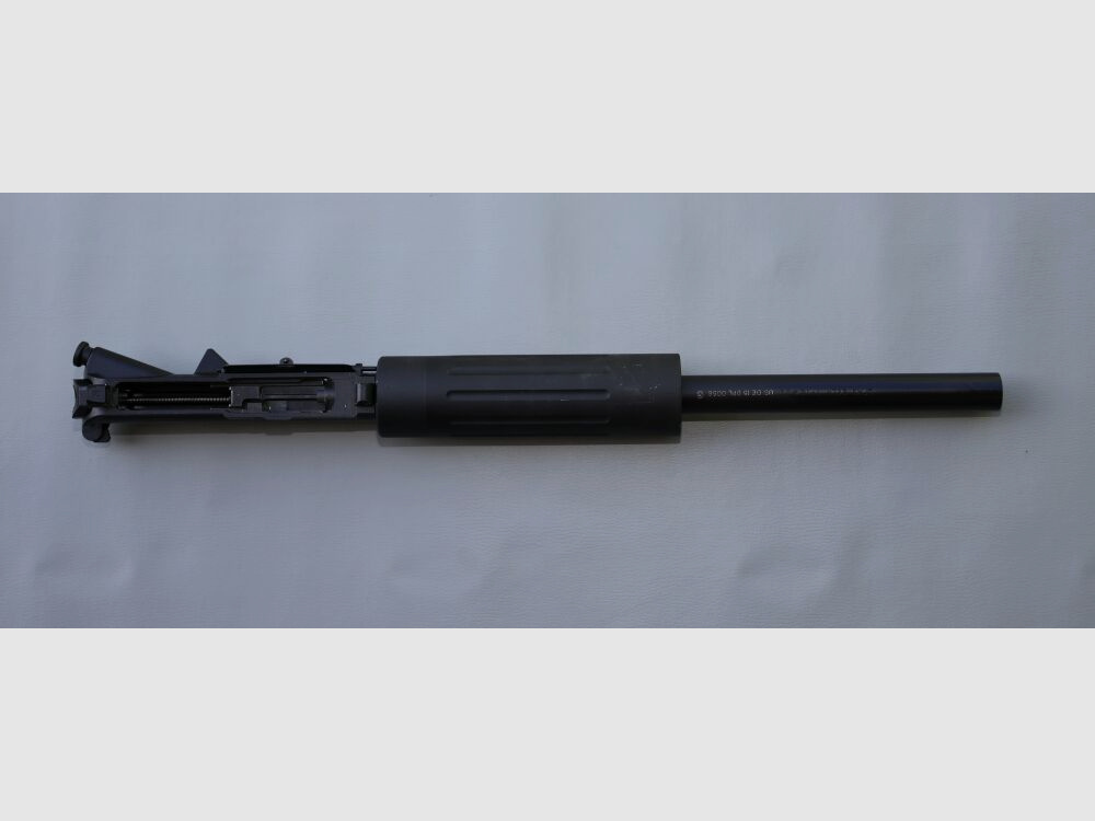 DPMS Wechselsystem AR15