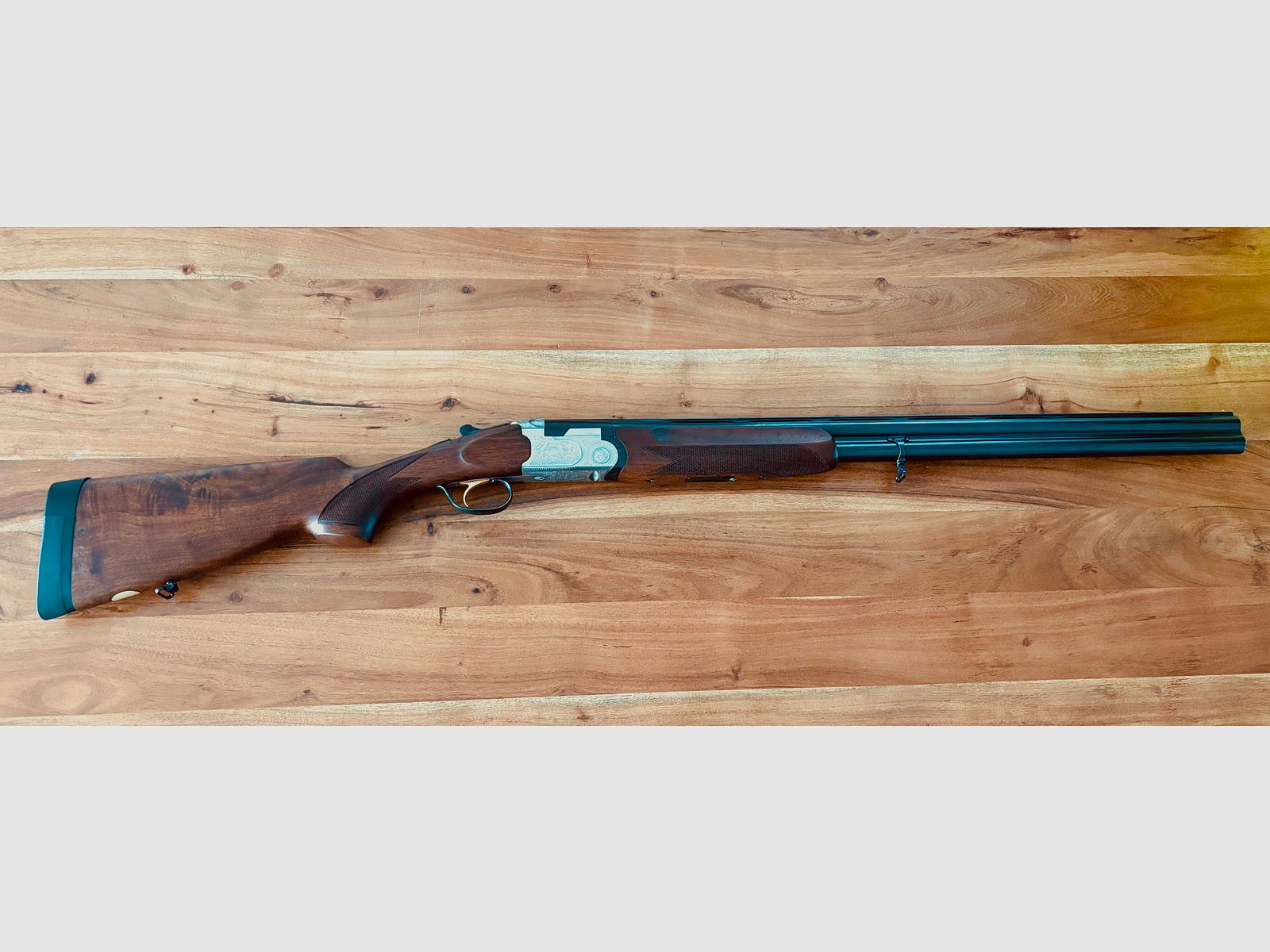 Beretta Mod. S687, Kal. 12/70