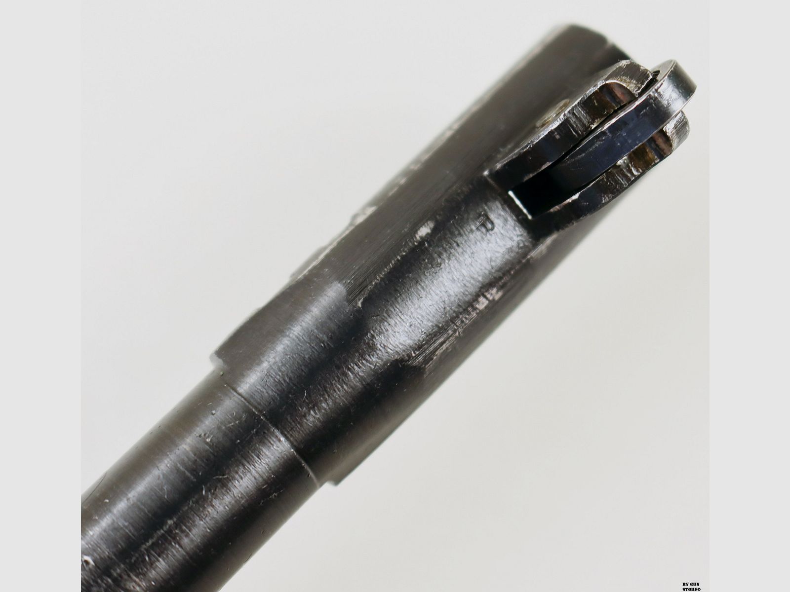 Colt pistool mod. 1911 kal. 45 ACP serienr. 221353, afbeelding 21 van 23