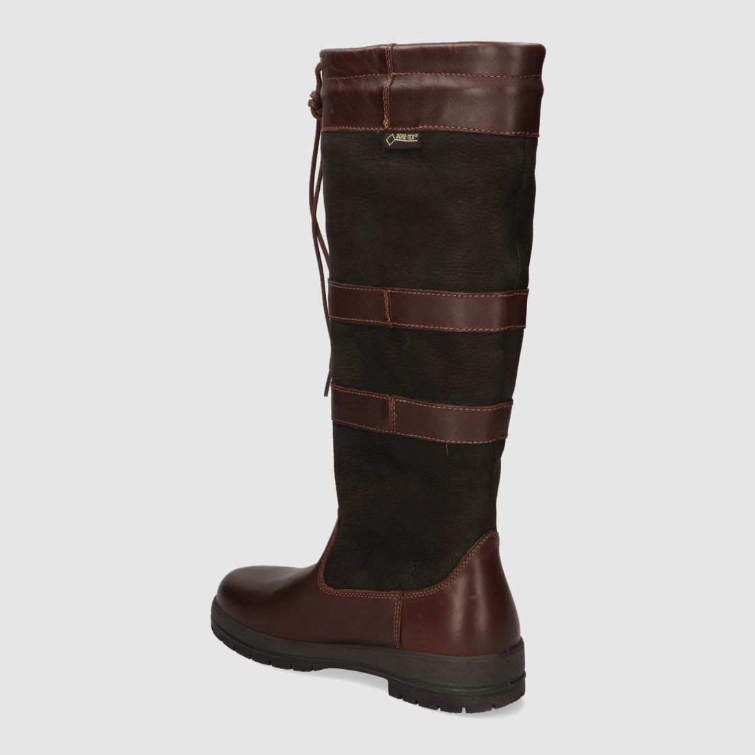 Dubarry Galway Black Brown, immagine 3 di 4