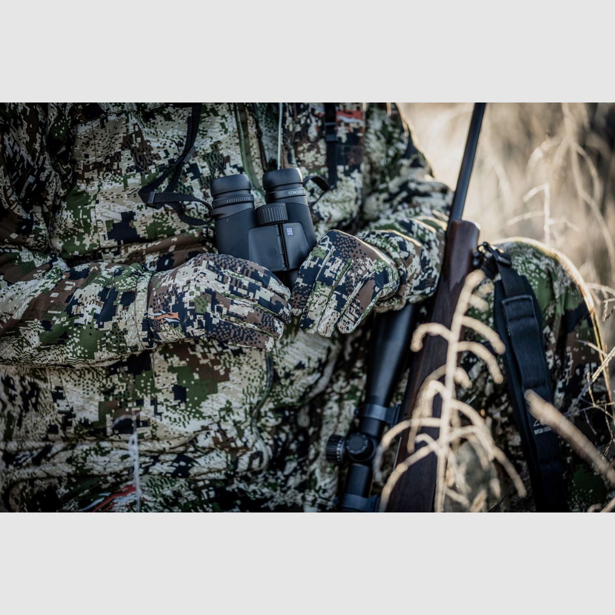 ZEISS Verrekijker Conquest HD 8x32