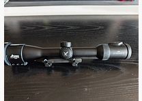 ZF Swarovski Z8i 1,7-13,3 x 42
