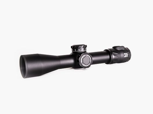 Zero Compromise Optic ZCO Hunter 4-20×50
