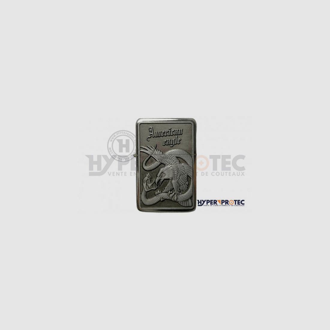 American Eagle x Snack Storm Lighter, image 1 of 3