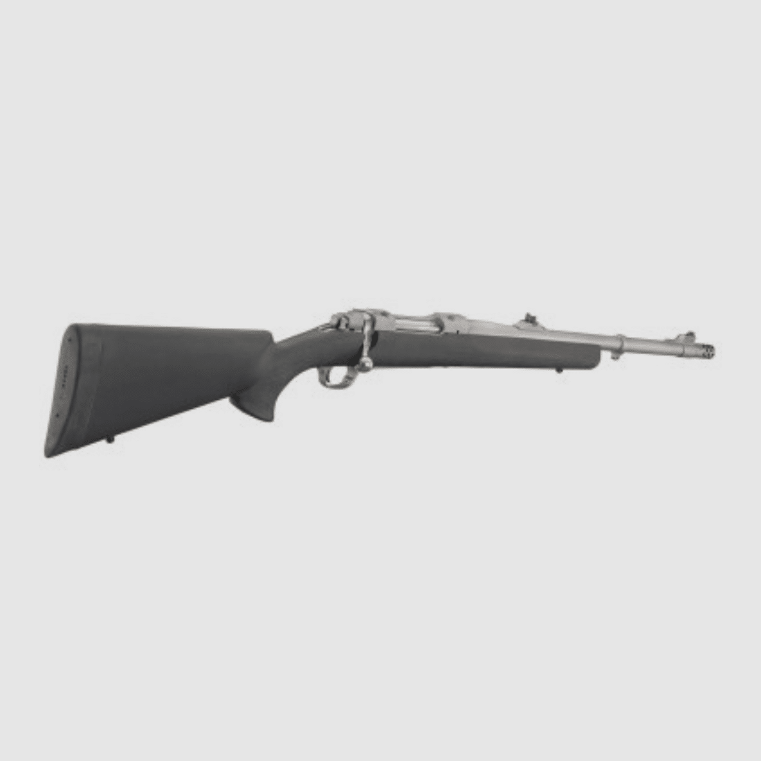 Repetierbüchse RUGER Hawkeye Alaskan, Bild 13 von 15