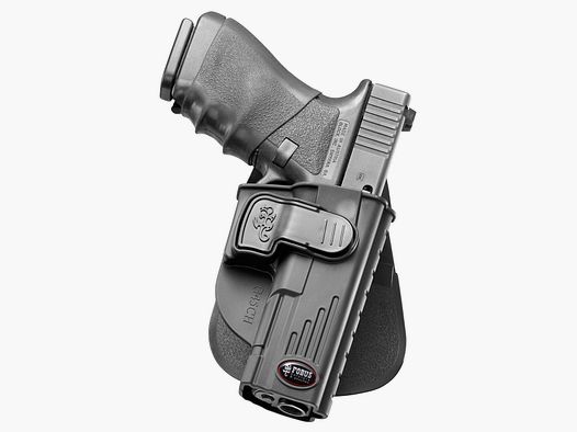 Fobus G45CH Paddle Holster
