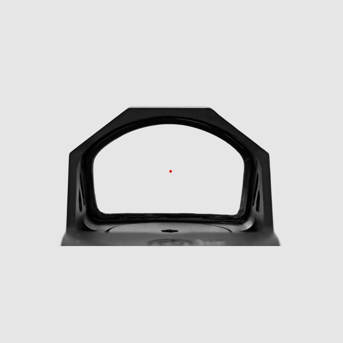 BAUER RED DOT OS 1X27 3 MOA, Bild 4 von 4