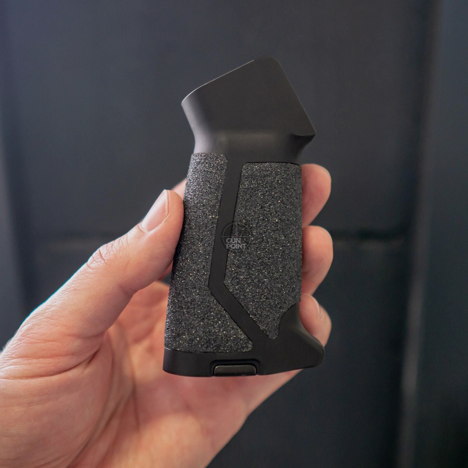 Sandgrip fr Softair-Gewehr G&G ARP9