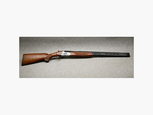 Bockdoppelflinte Forest Favorit Jagd, Kaliber 12/76