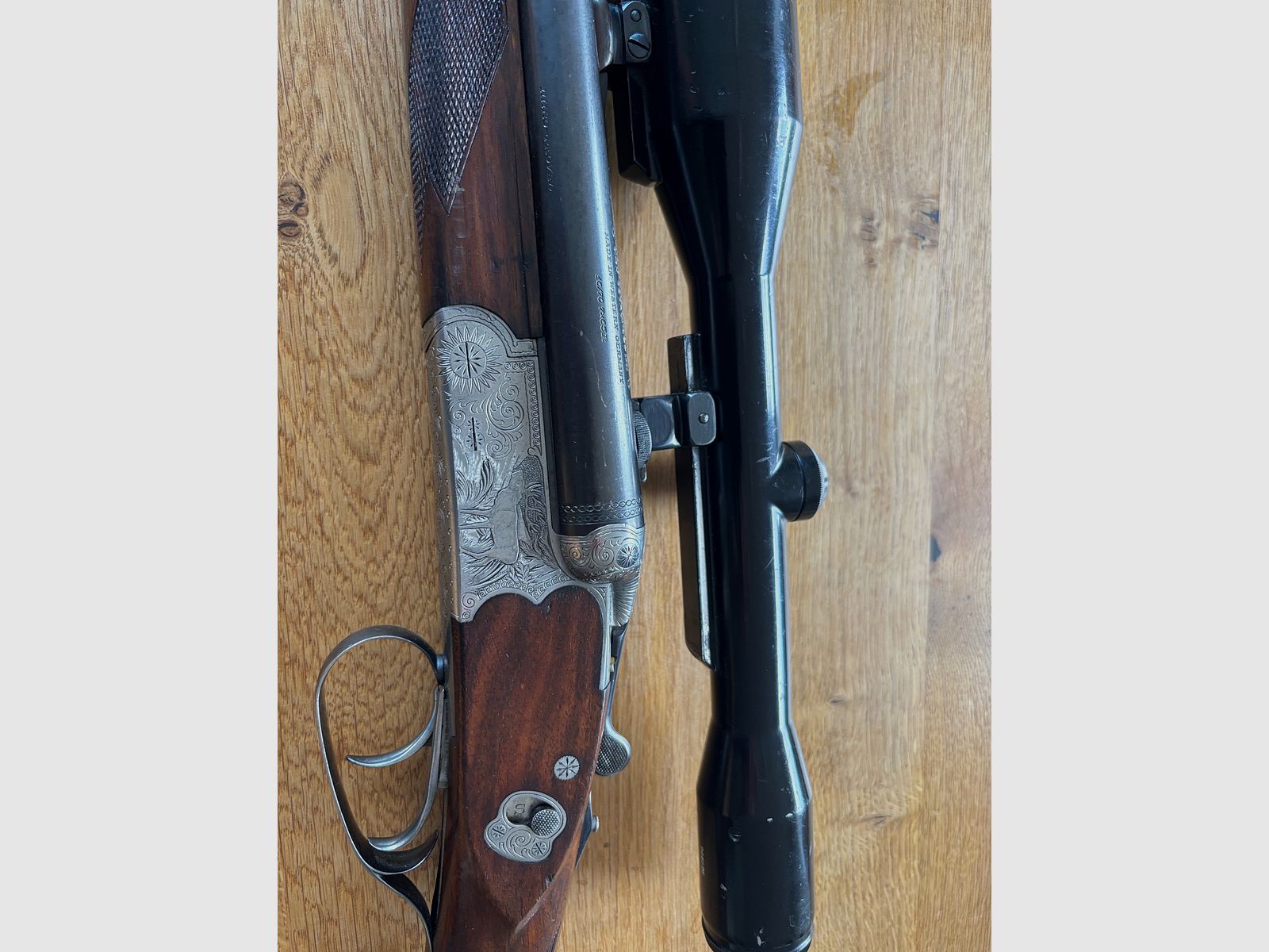 Sauer 3000 Lux