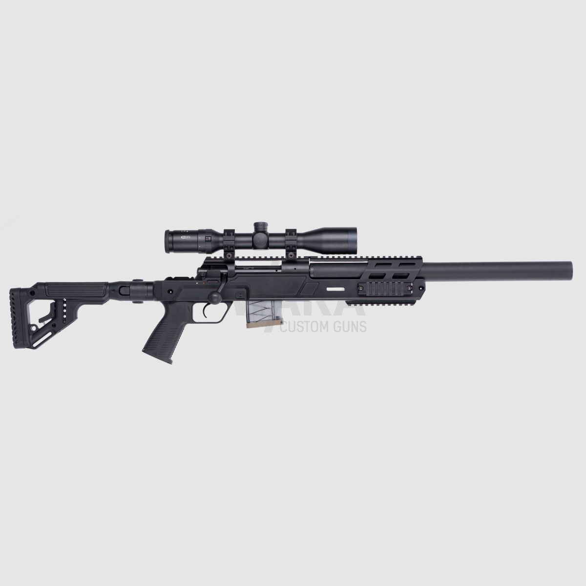 B&T Repetierkarabinek SPR300 PRO