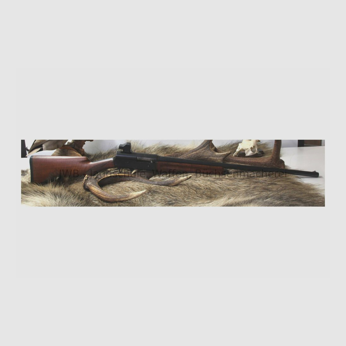 FN mit Docter Sight 16/65