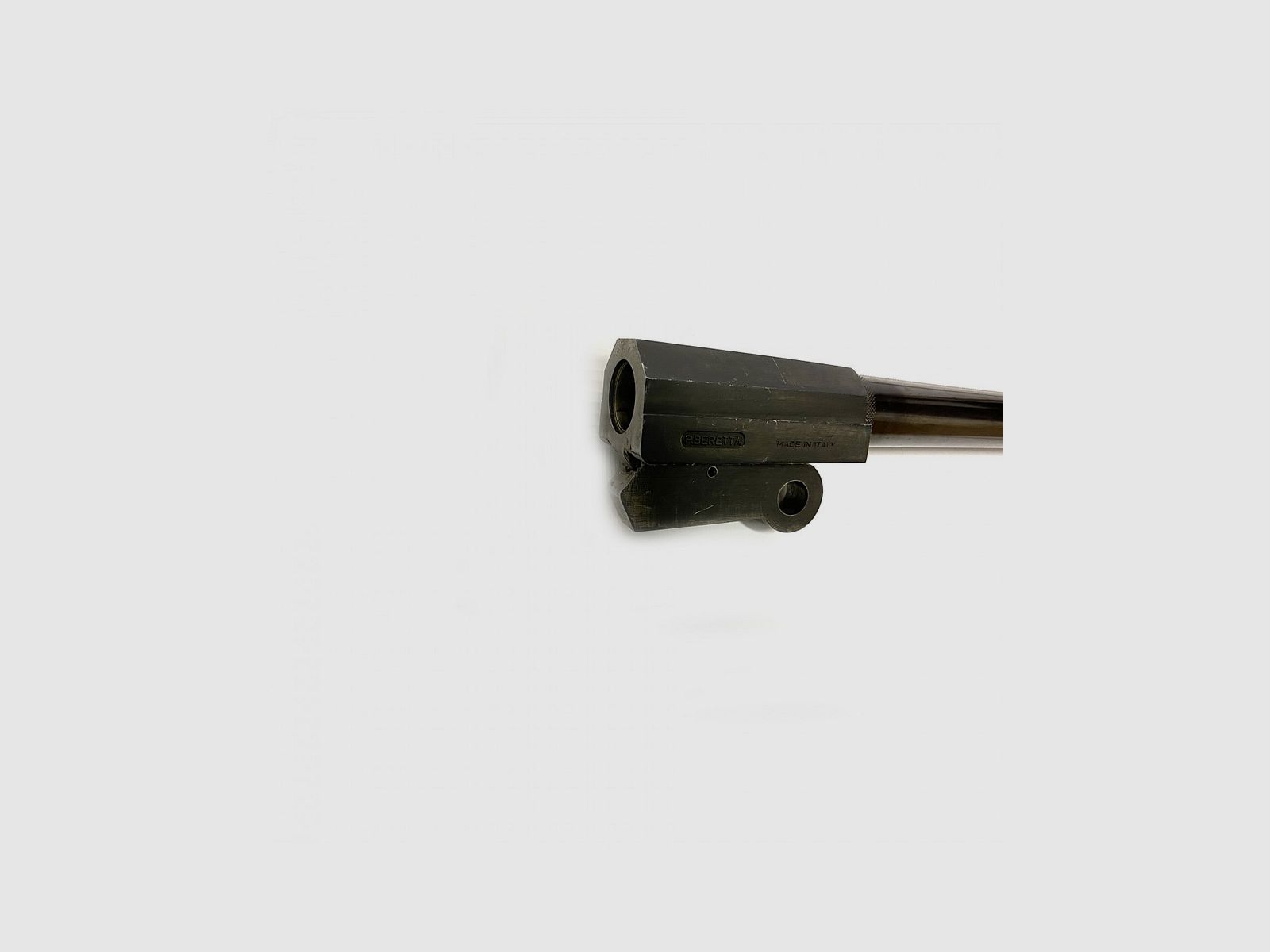 Beretta Kal. 24 - Ersatzlauf, Bild 2 von 2