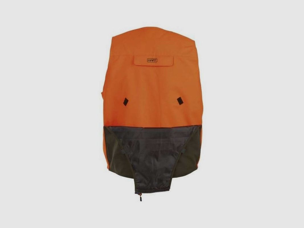 HART GILET RUSTICA-V, immagine 1 di 6