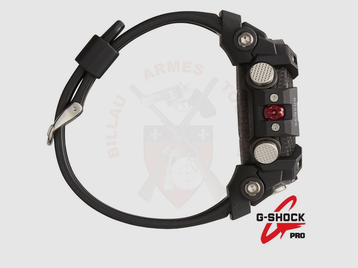 Casio G-Shock PRO GG-B100-1AER, Bild 4 von 5
