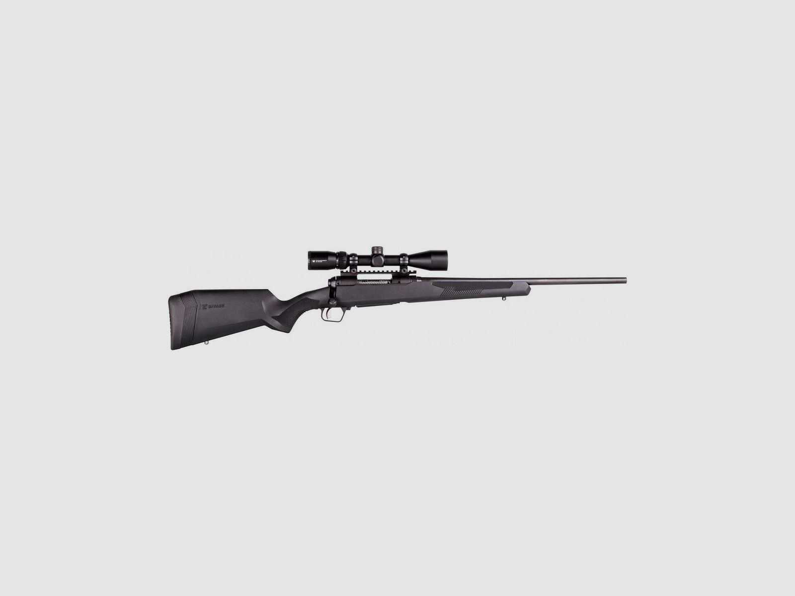 Repetierbüchse SAVAGE 110 Apex Hunter XP – 300 WSM, Bild 2 von 5