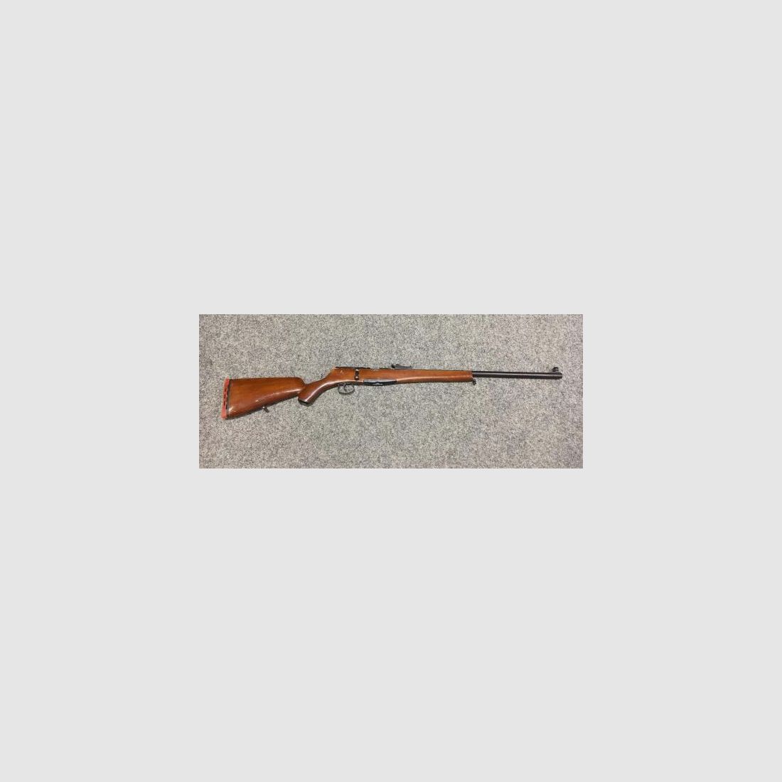 TOZ Mod. Sport .22 lr.