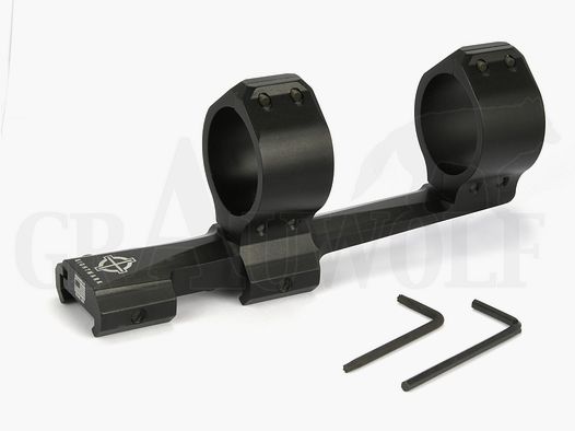 SIGHTMARK Tactical Picatinny Montaje 34 mm