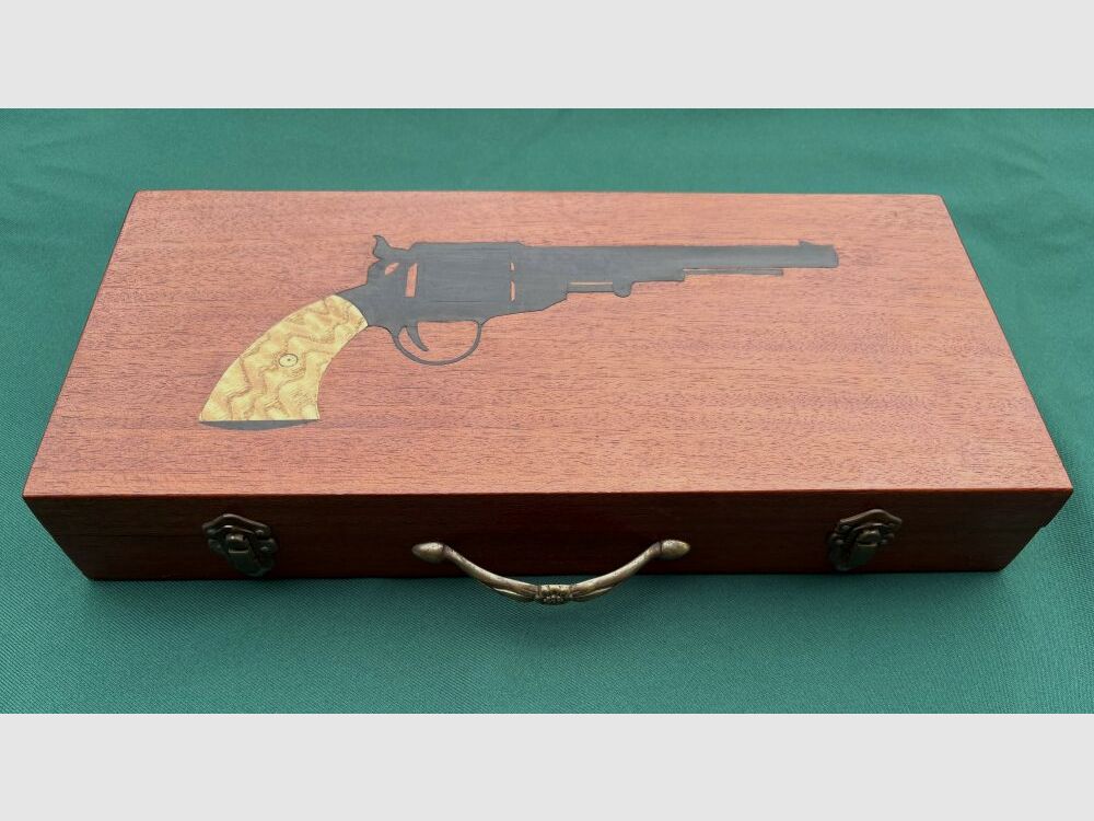 Euroarms Colt Navy 1848