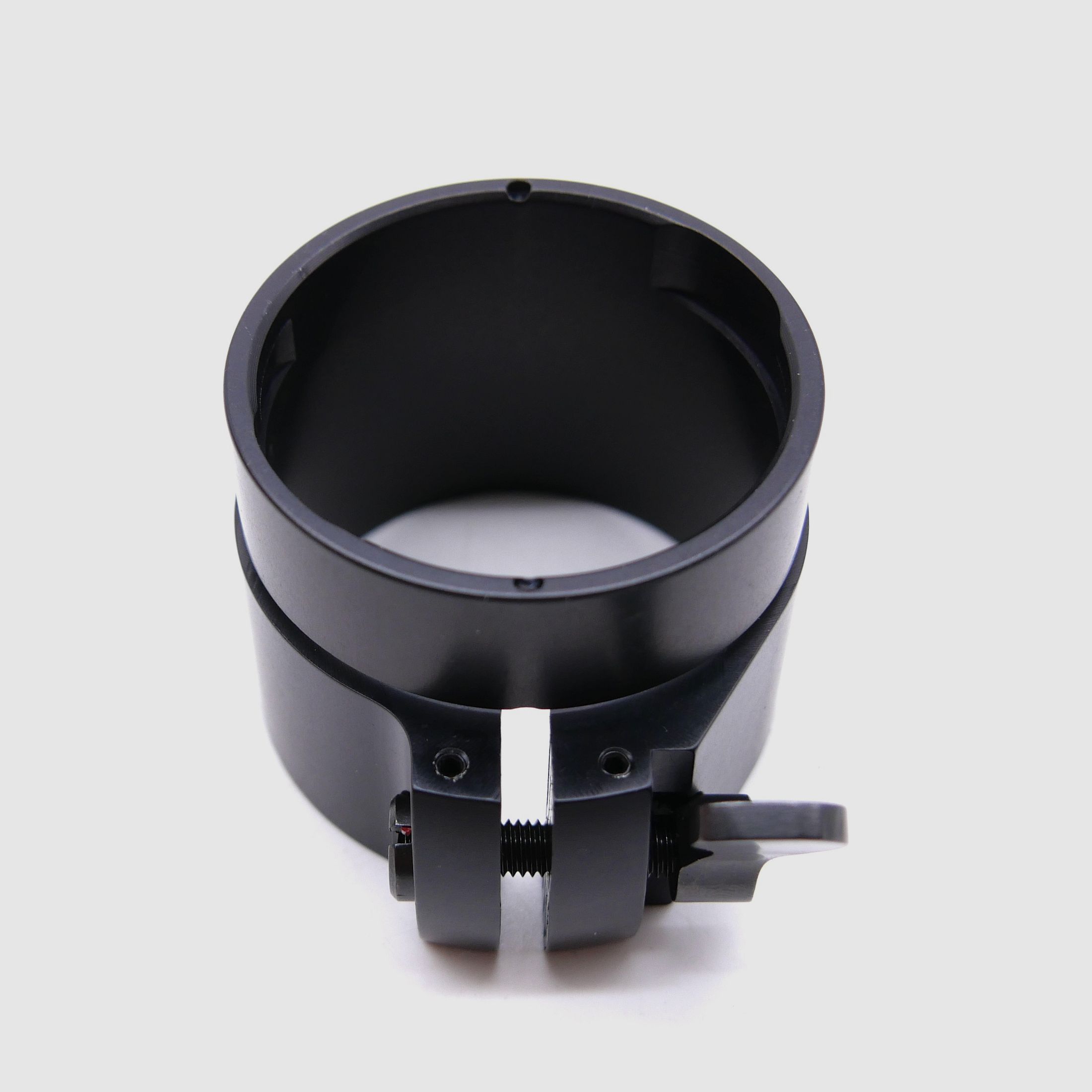 PARD Montaje rápido QR PRO con riel para montaje ZF Ø 45mm