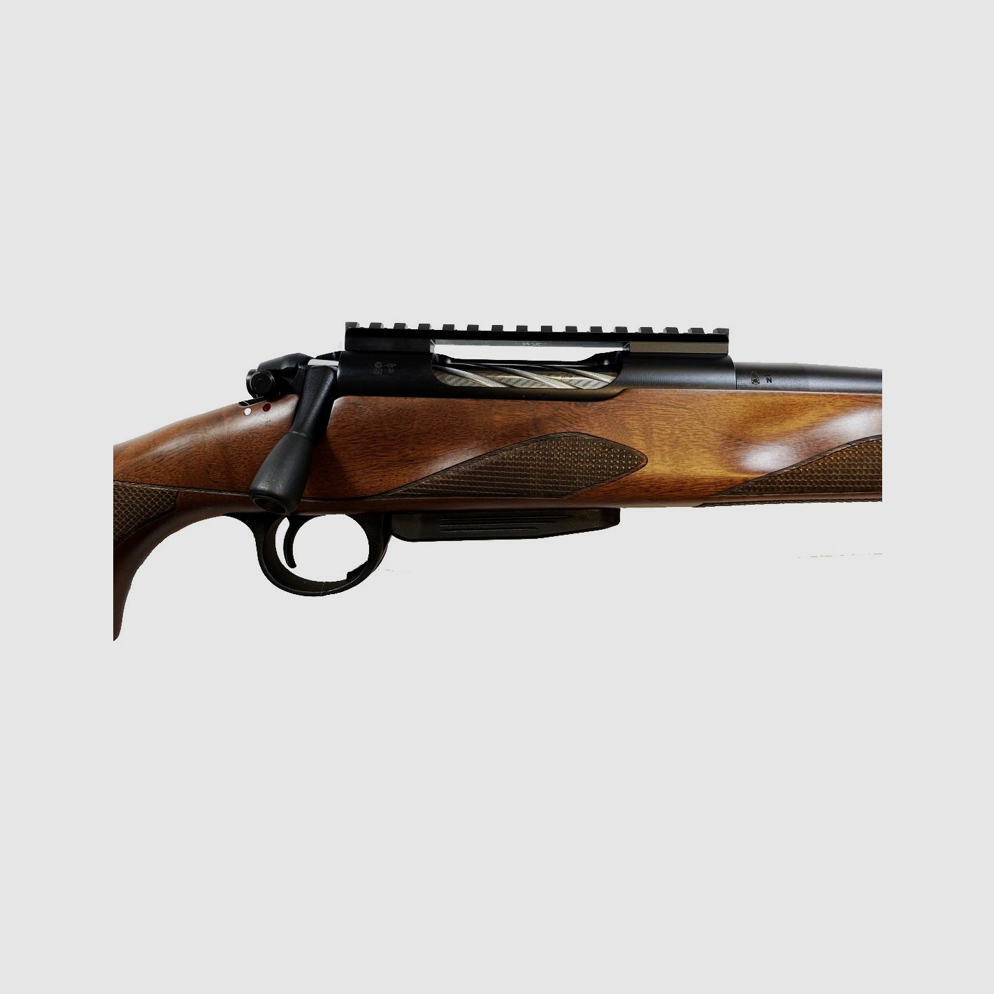 Franchi Repetierbüchse Horizon Wood Kal. 30-06 SPRG Lauf 56 cm, Bild 2 von 10