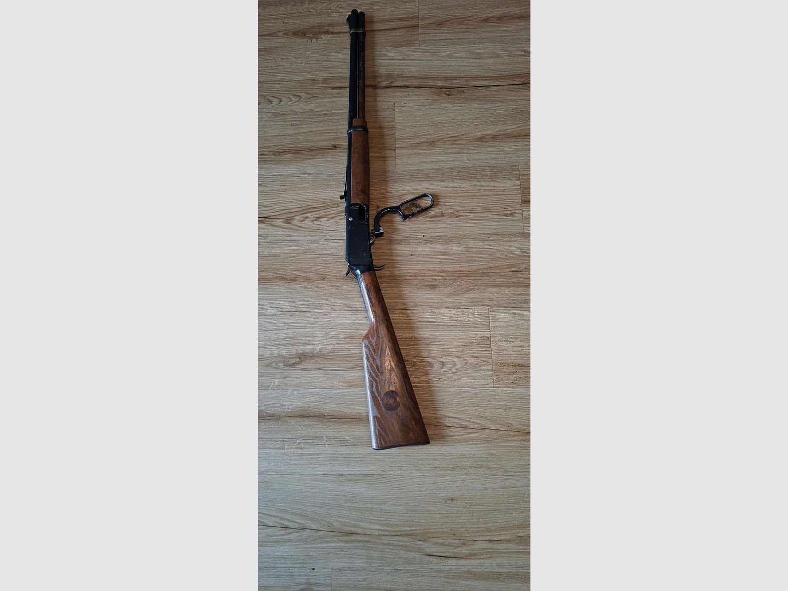 Western rifle 72756